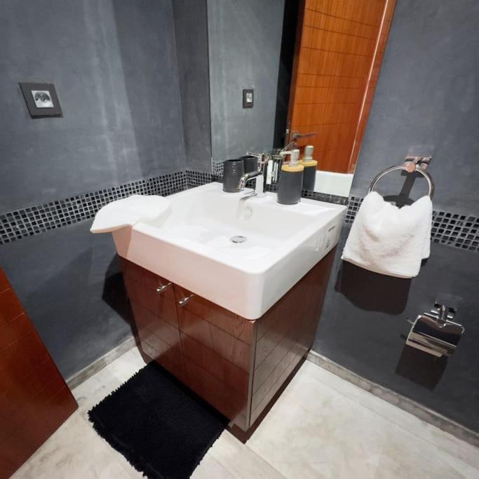 Appartement Elite Escape - Marrakech Centre